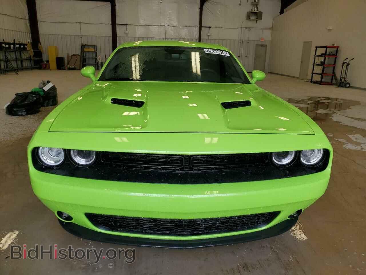2023 DODGE CHALLENGER - VIN: 2C3CDZAG3PH565743 - Photo 5