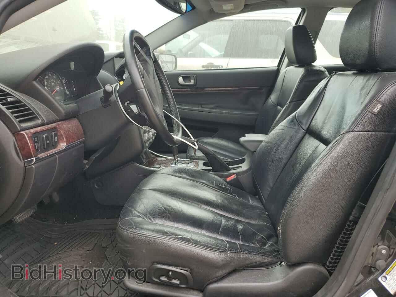 2012 MITSUBISHI GALANT - VIN: 4A32B3FF1CE009388 - Фото 7
