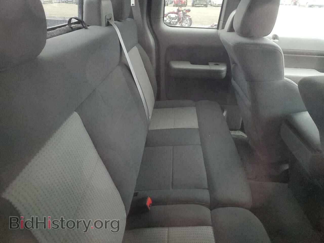 2008 FORD All Models - VIN: 1FTPX12588FC19435 - Photo 10