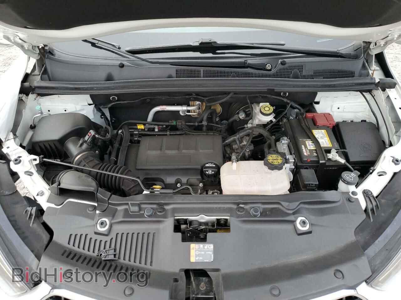 2020 BUICK ENCORE - VIN: KL4CJASB8LB047925 - Фото 12