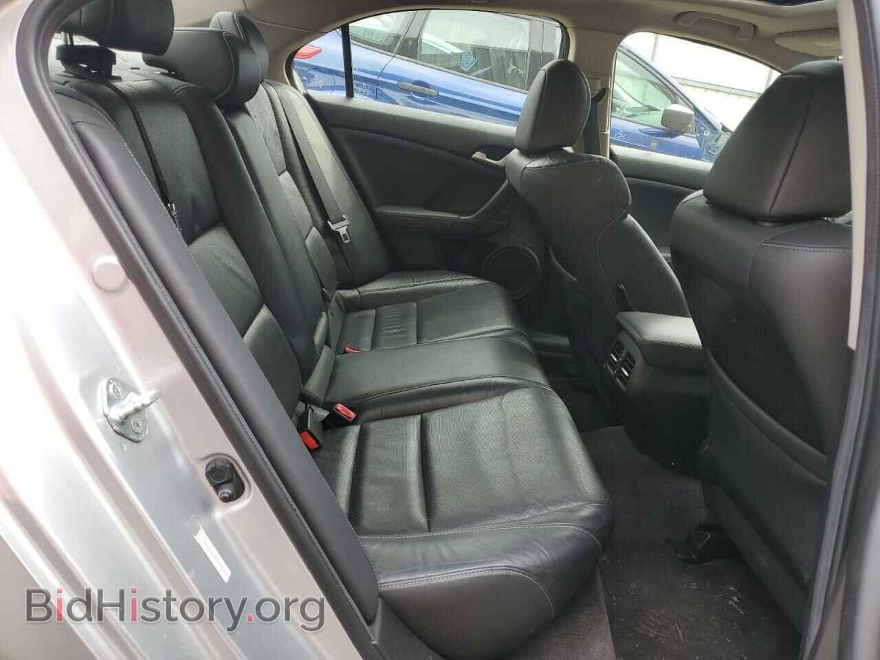 2014 ACURA TSX - VIN: JH4CU2F42EC005325 - Фото 10