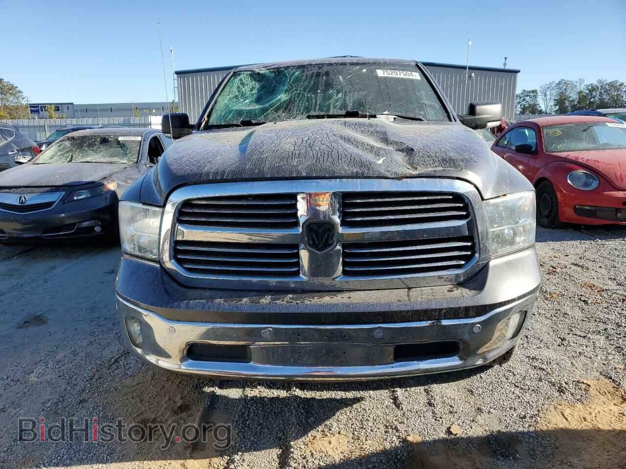 2016 RAM 1500 - VIN: 1C6RR7TT4GS224535 - Фото 5