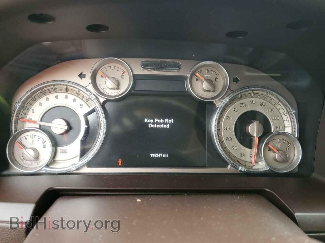 2014 RAM 1500 - VIN: 1C6RR6PTXES134825 - Фото 9