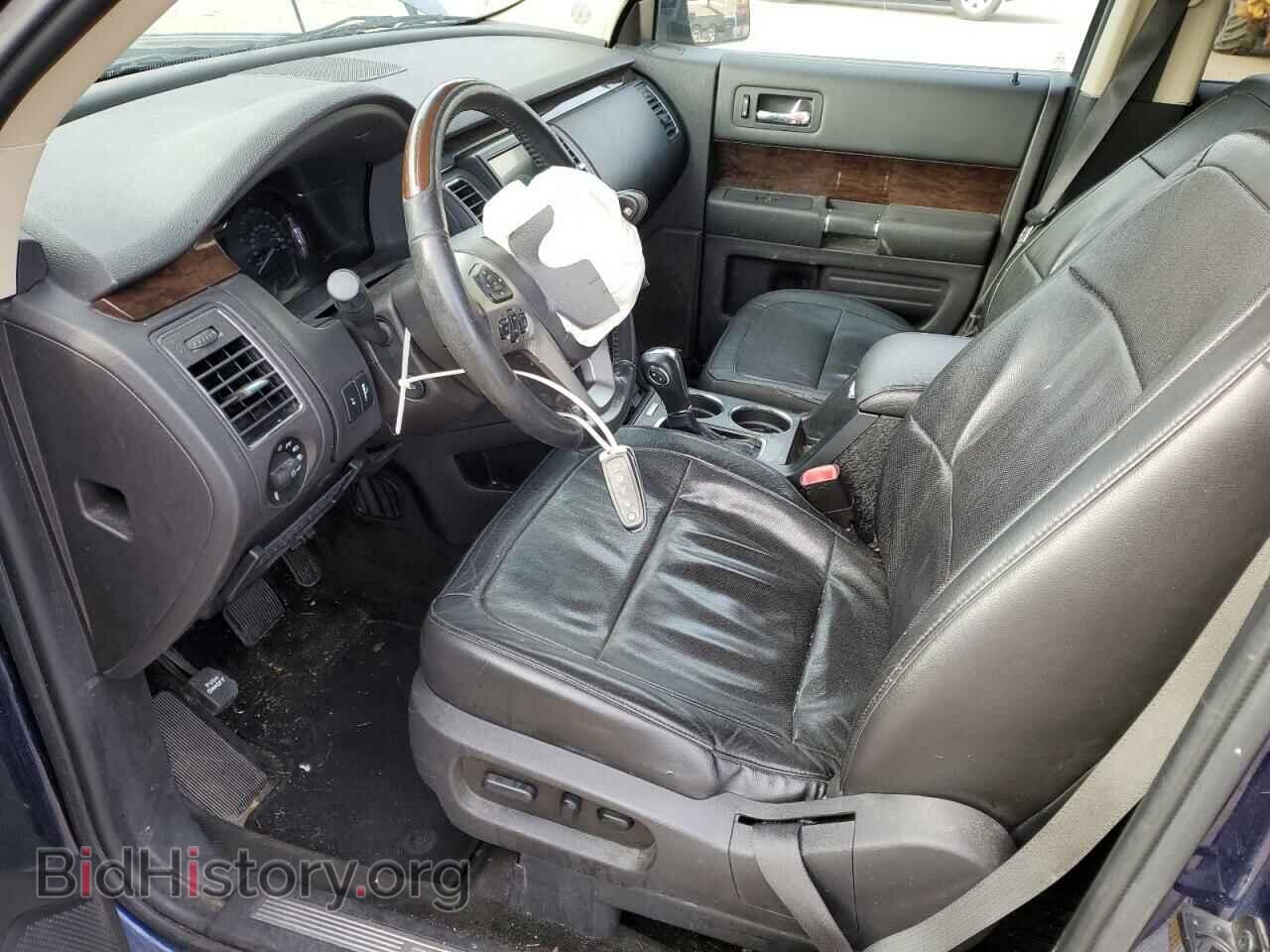 2016 FORD FLEX - VIN: 2FMHK6D80GBA03047 - Photo 7