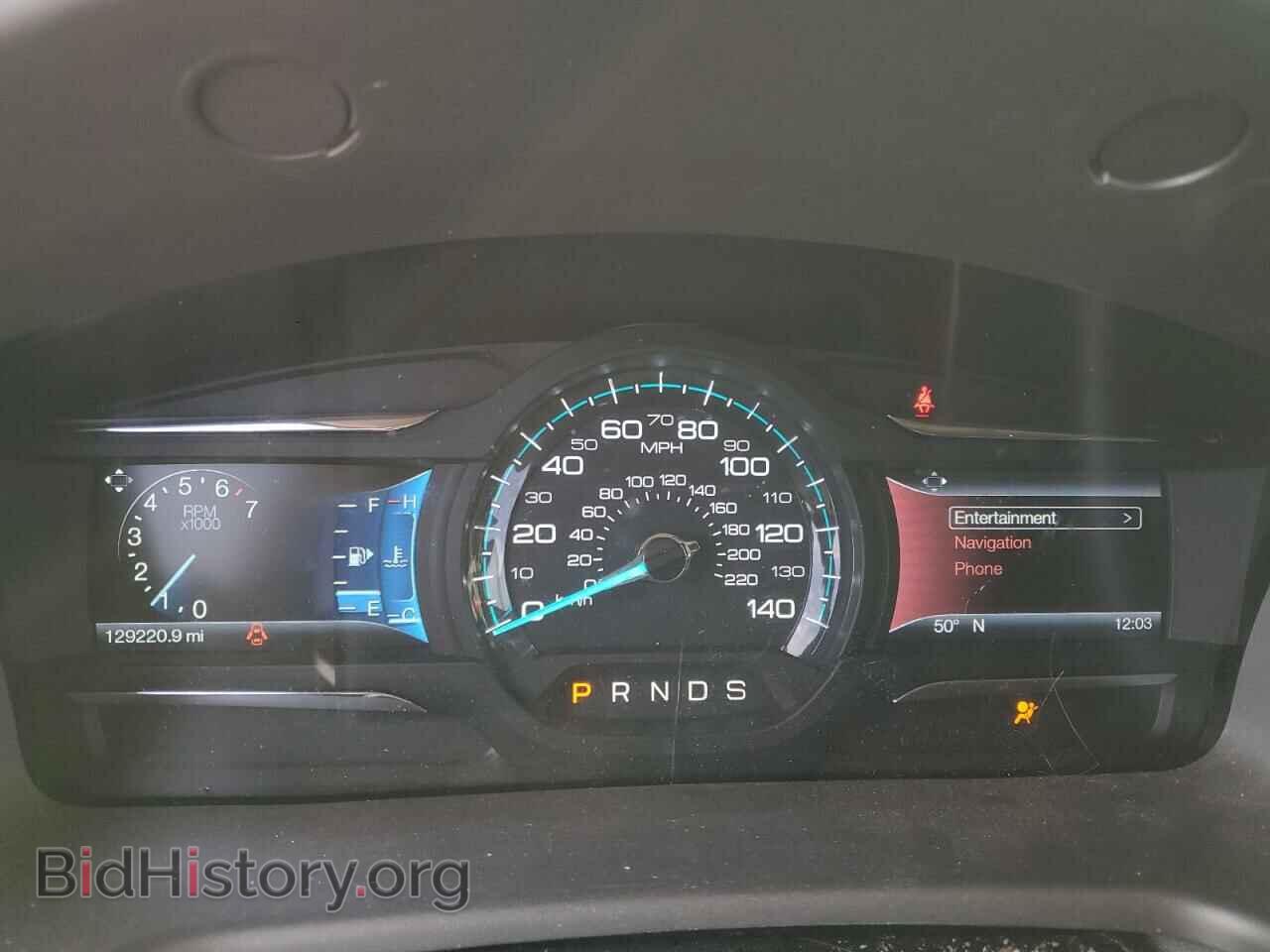 2016 FORD FLEX - VIN: 2FMHK6D80GBA03047 - Photo 9