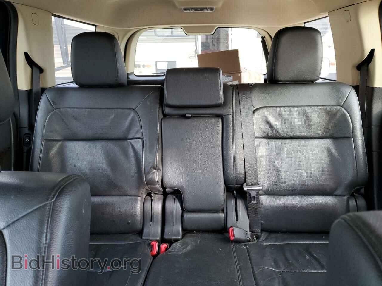 2016 FORD FLEX - VIN: 2FMHK6D80GBA03047 - Photo 10
