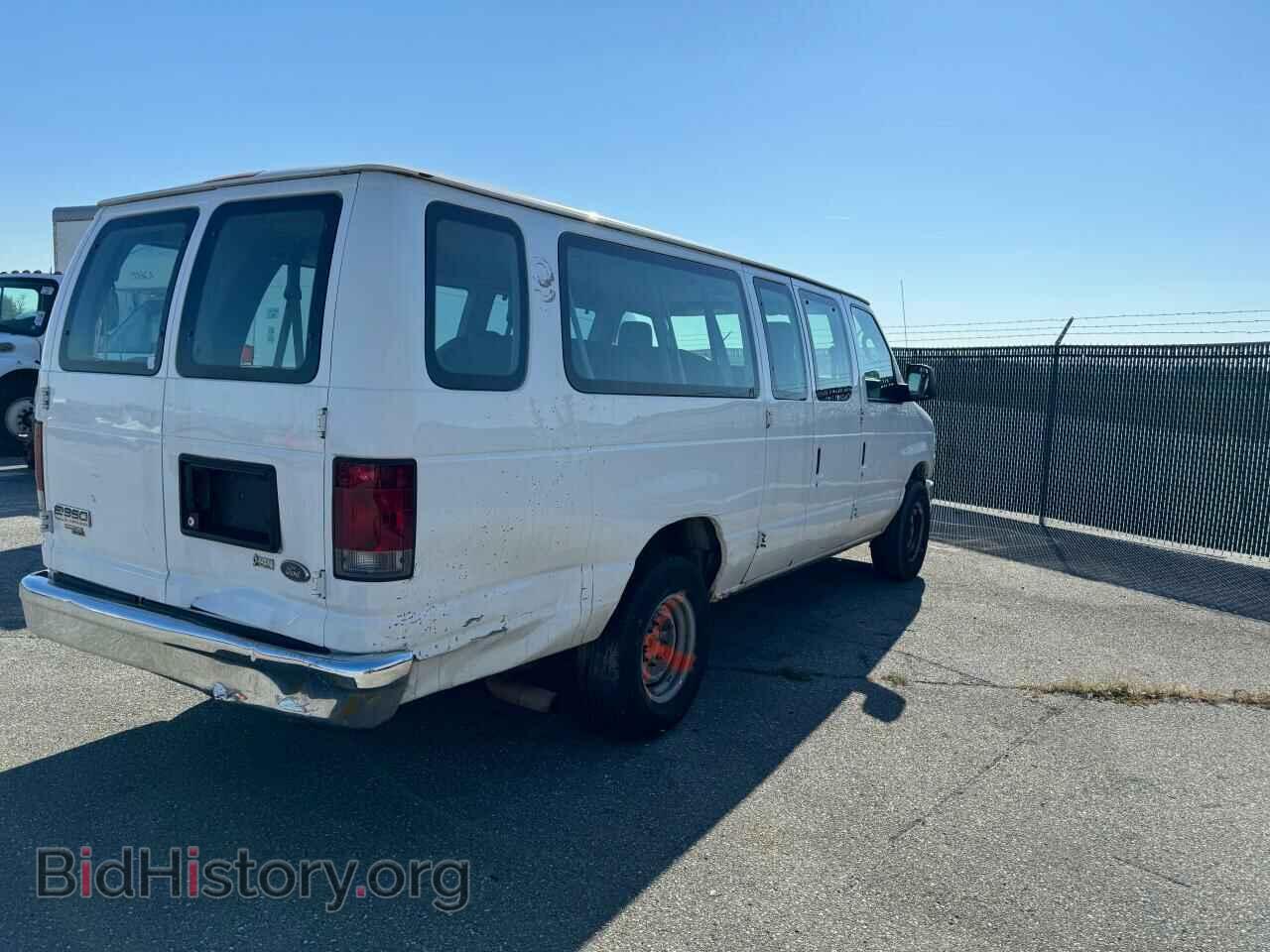 2013 FORD ALL Models - VIN: 1FBSS3BL6DDA04357 - Фото 4