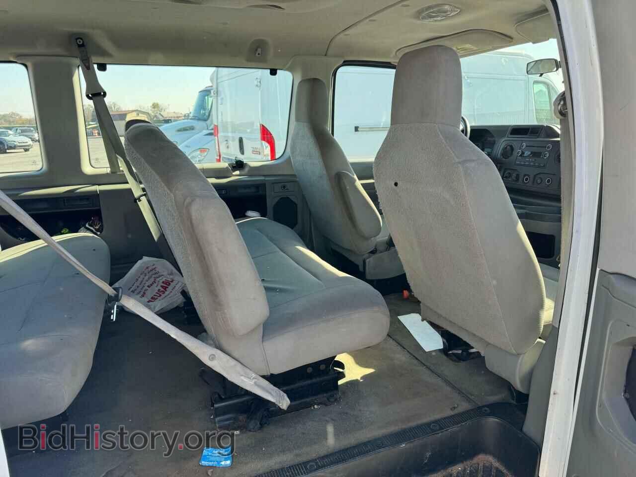 2013 FORD ALL Models - VIN: 1FBSS3BL6DDA04357 - Фото 6