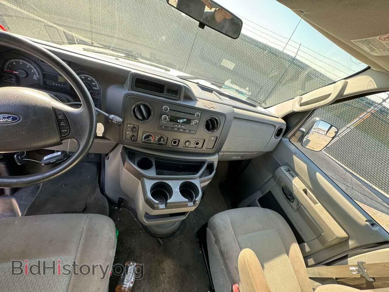 2013 FORD ALL Models - VIN: 1FBSS3BL6DDA04357 - Фото 9