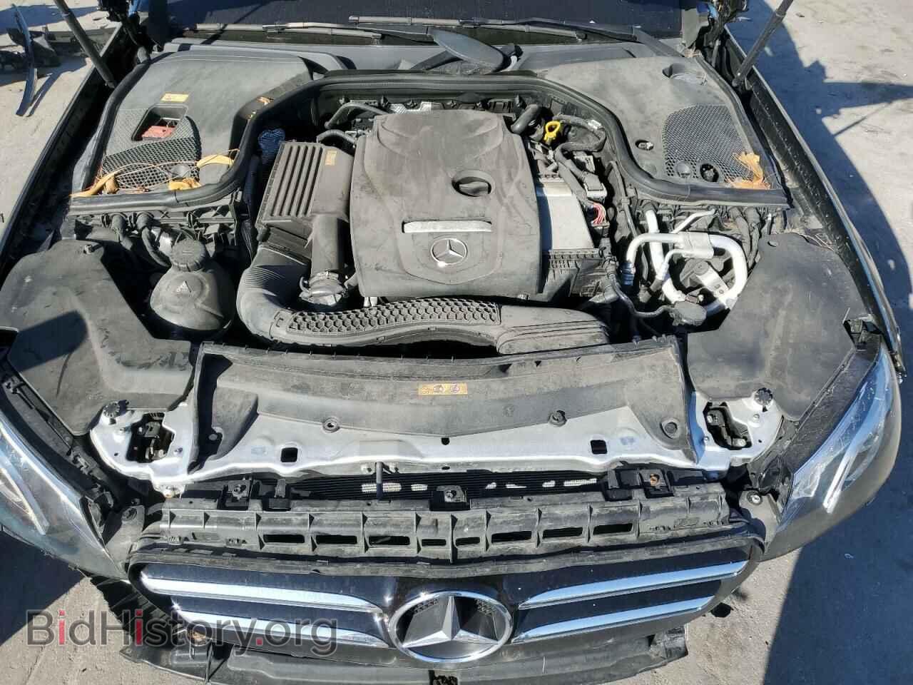 2017 MERCEDES-BENZ E-CLASS - VIN: WDDZF4JB6HA010380 - Фото 11