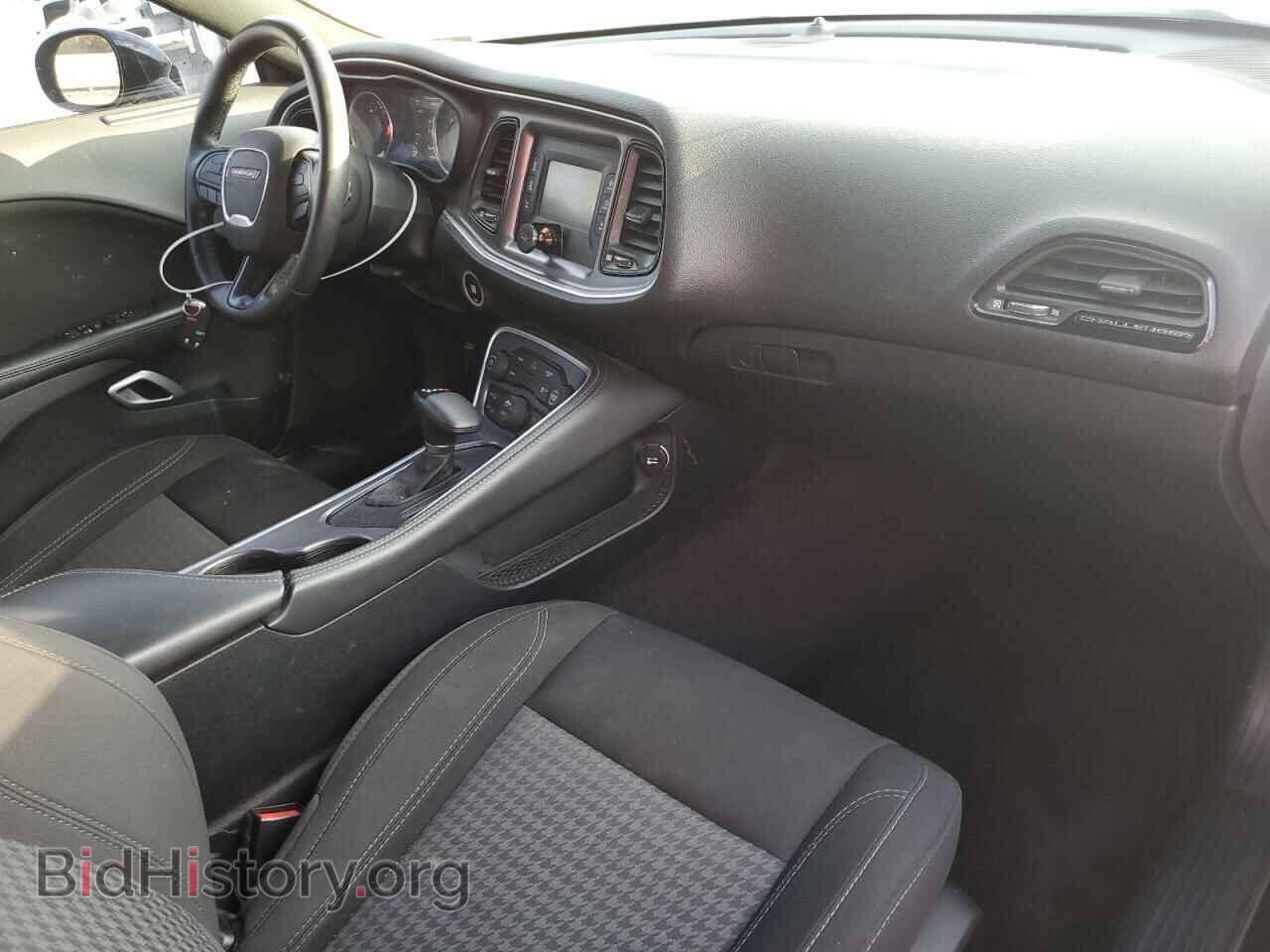 2017 DODGE CHALLENGER - VIN: 2C3CDZAG4HH665805 - Photo 8