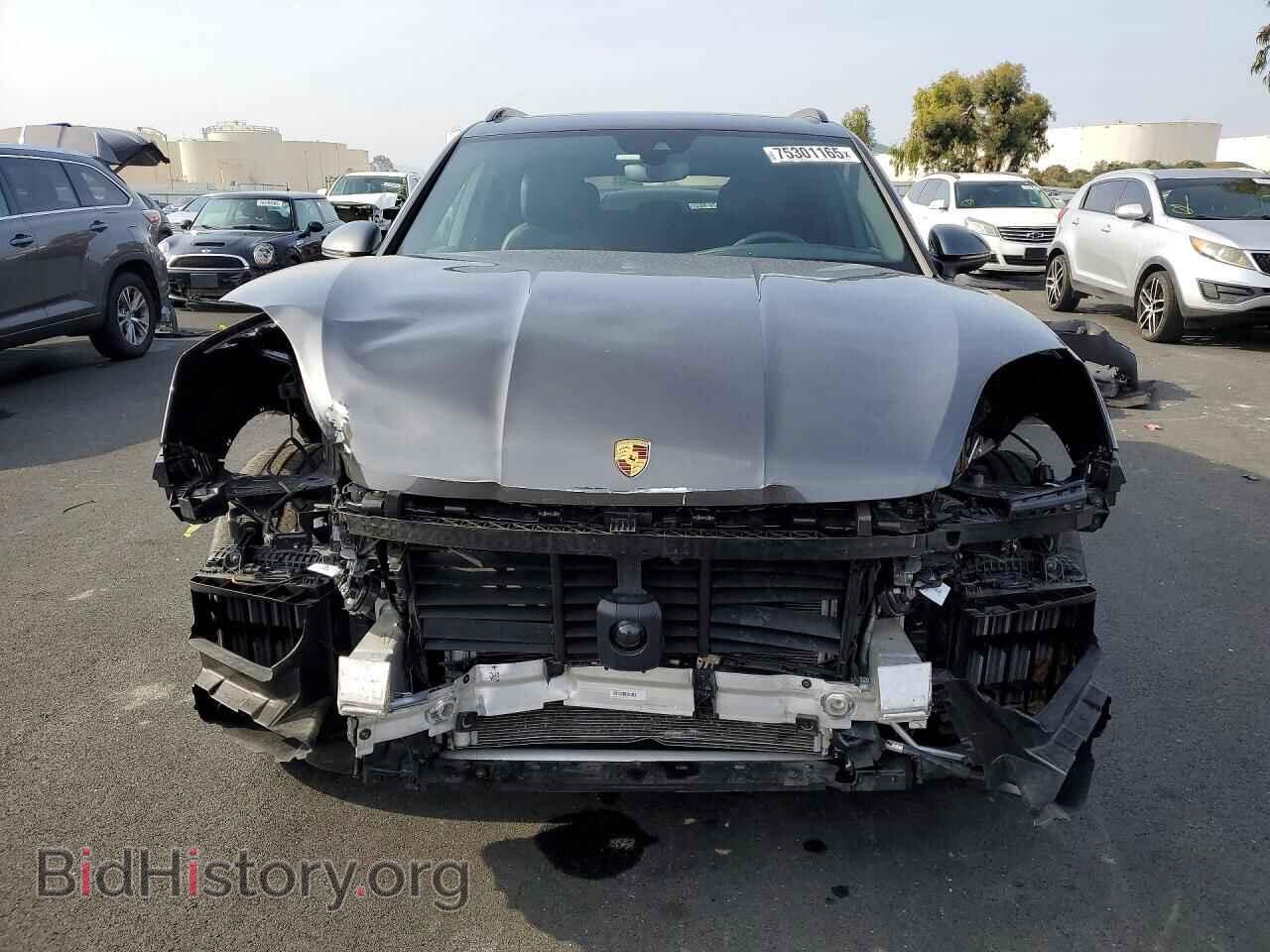 2024 PORSCHE CAYENNE - VIN: WP1AA2AY9RDA09740 - Фото 5