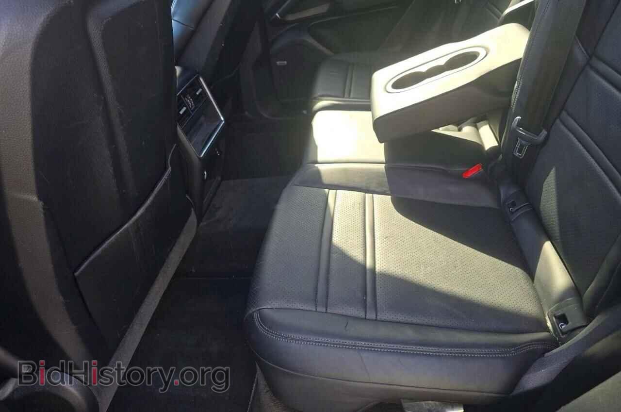 2021 PORSCHE CAYENNE - VIN: WP1AA2AY5MDA09615 - Фото 6