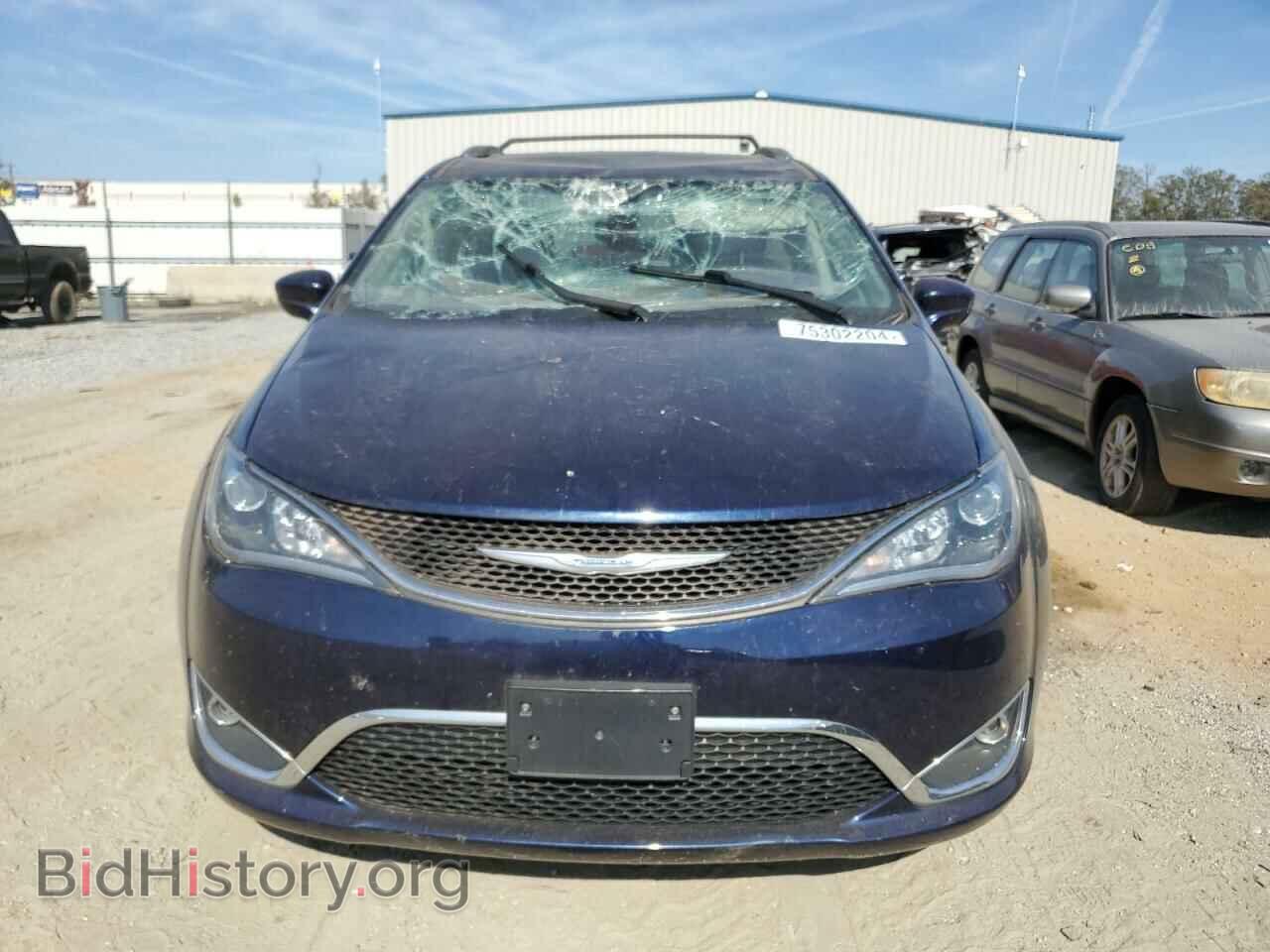 2018 CHRYSLER PACIFICA - VIN: 2C4RC1BG6JR292016 - Photo 5