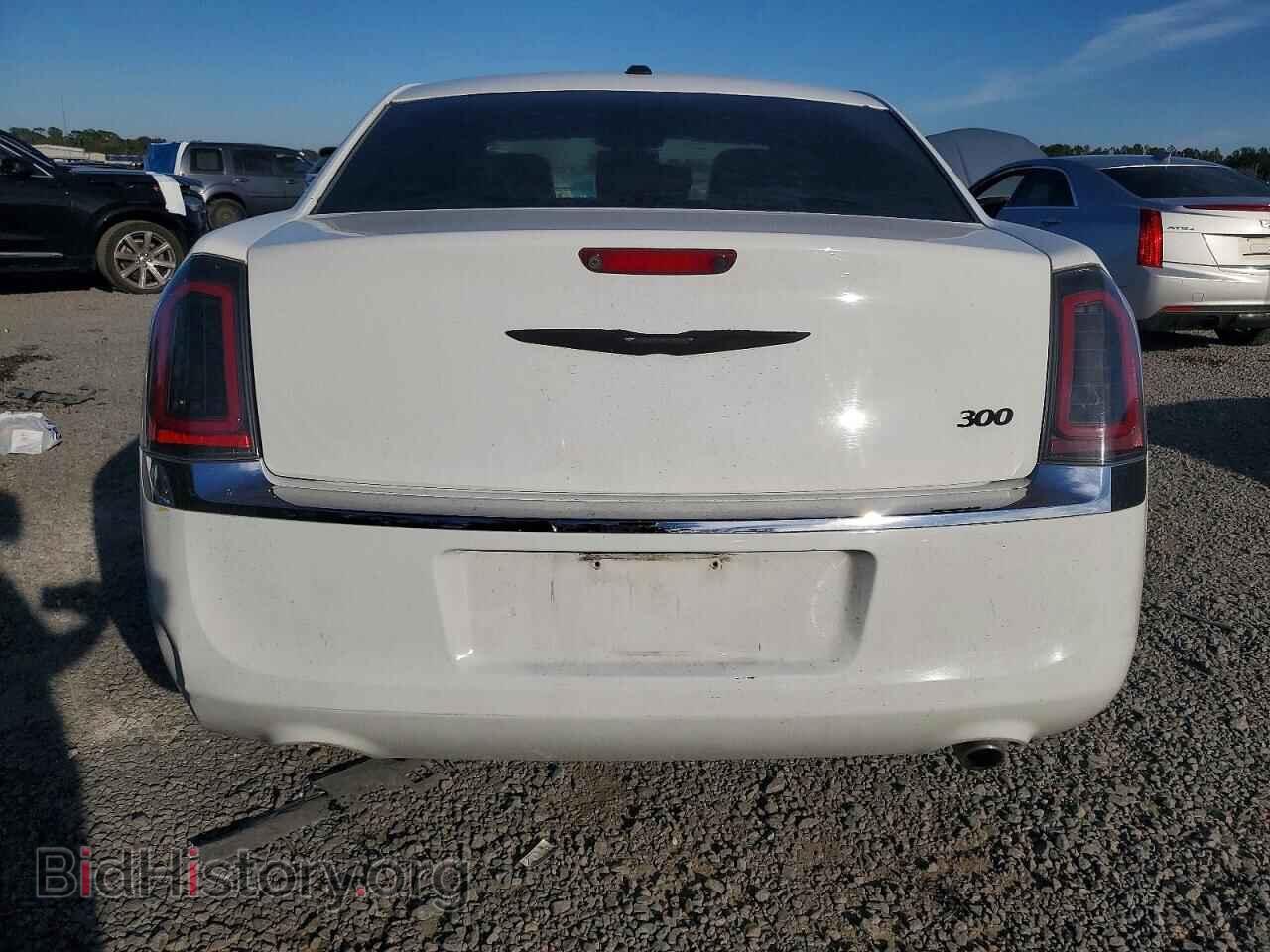 2012 CHRYSLER 300 - VIN: 2C3CCACG3CH265907 - Photo 6