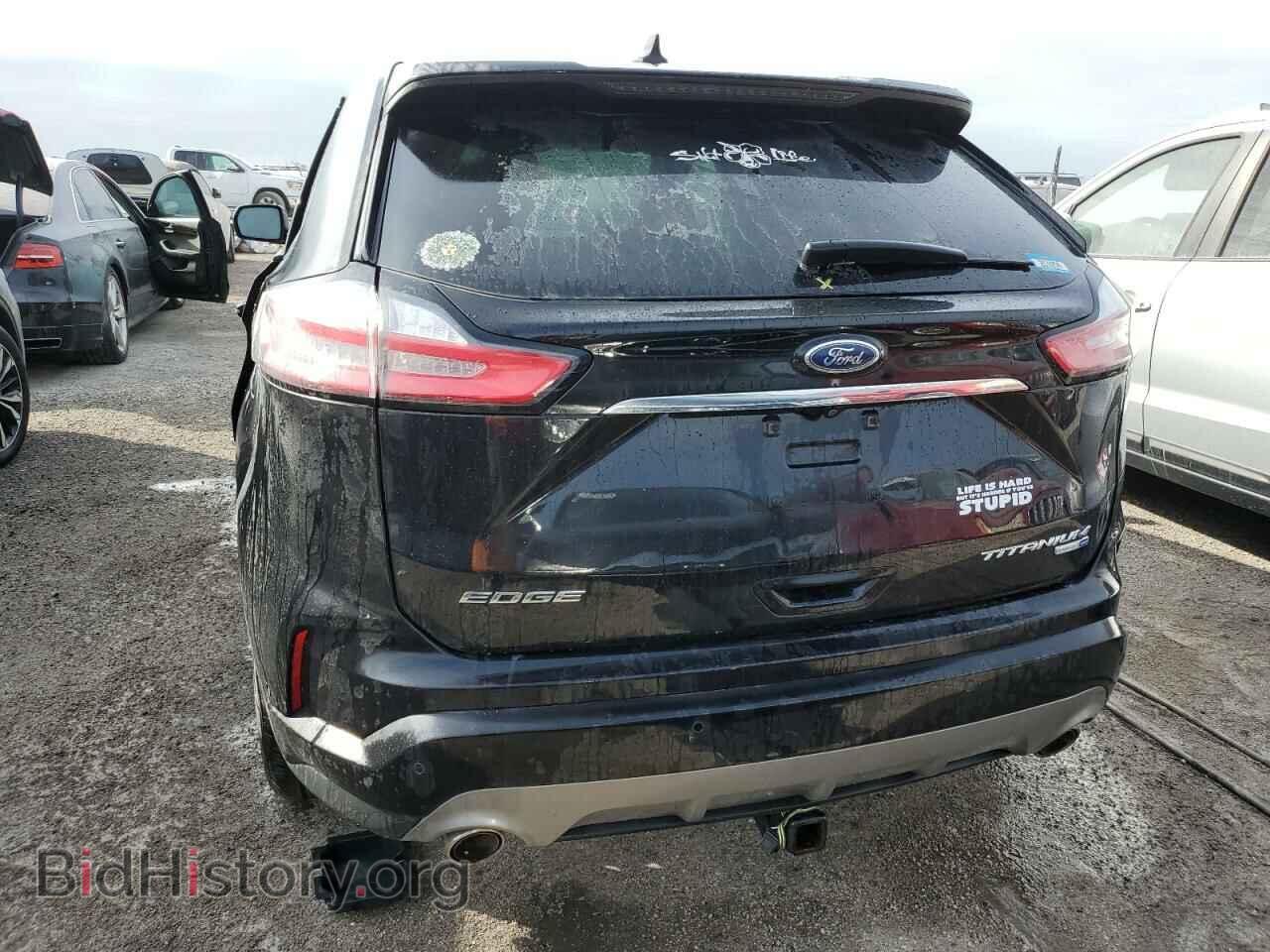 2020 FORD EDGE - VIN: 2FMPK4K91LBB54470 - Photo 6