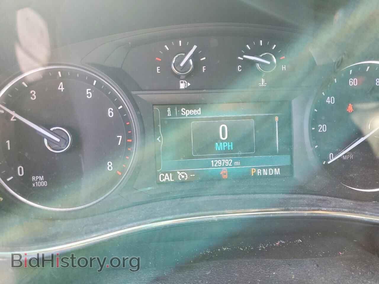 2018 BUICK ENCORE - VIN: KL4CJASB9JB540834 - Фото 9