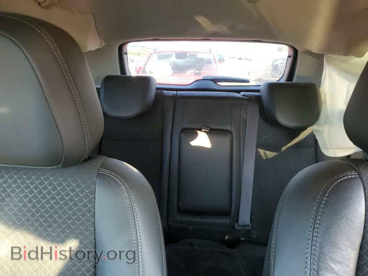 2017 BUICK ENCORE - VIN: KL4CJ2SB7HB035794 - Фото 10