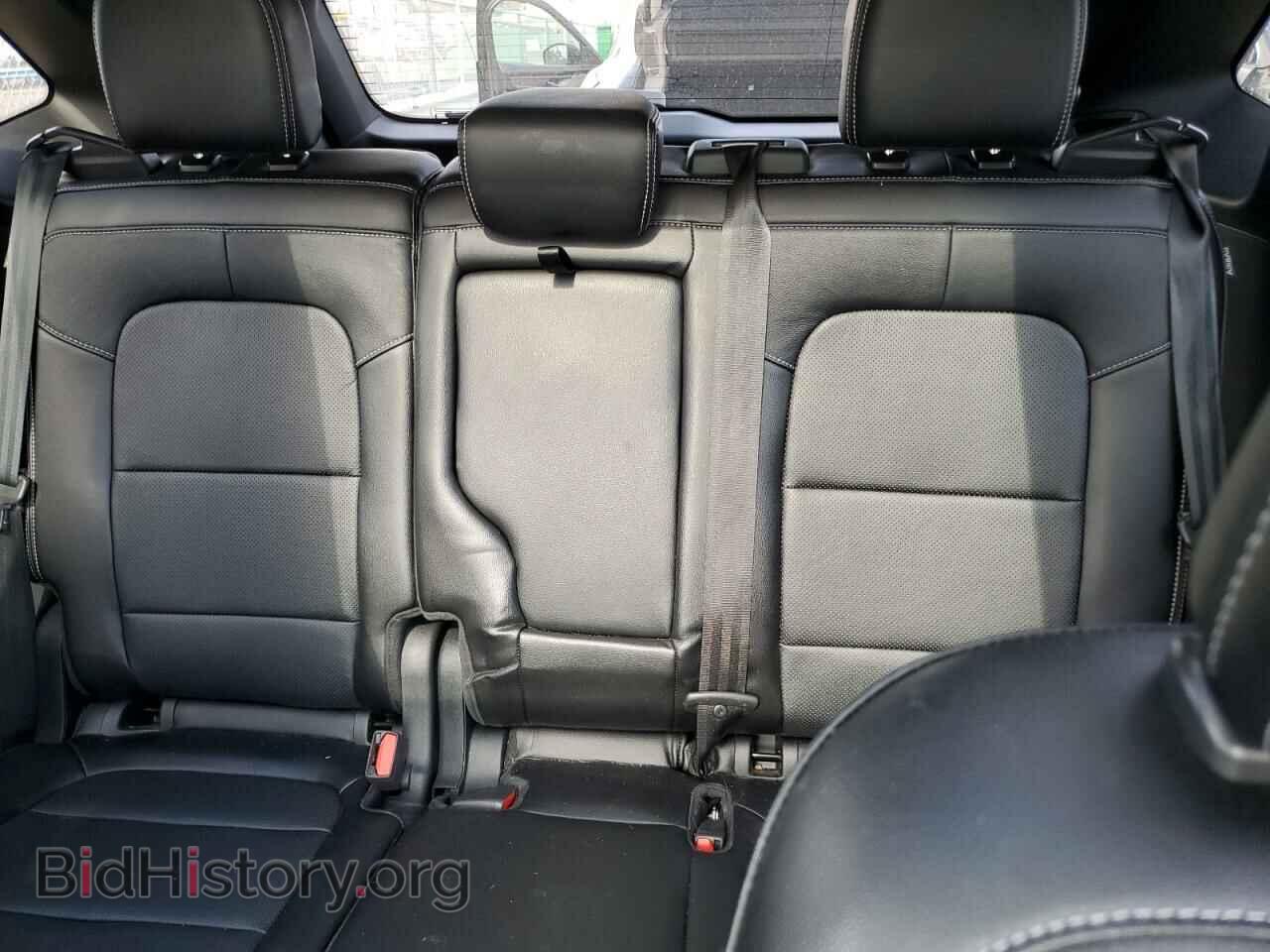 2020 FORD ESCAPE - VIN: 1FMCU9J97LUA57890 - Photo 10