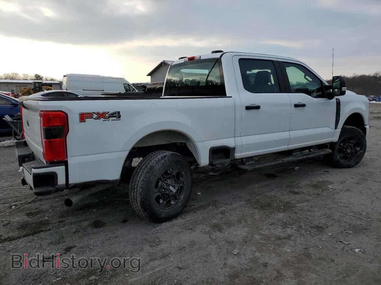 2024 FORD F250 - VIN: 1FT8W2BA5REF13568 - Фото 3