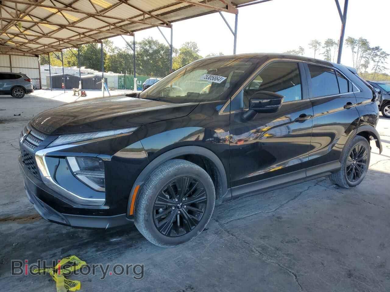 Фотография JA4ASVAA4NZ054885 - MITSUBISHI ECLIPSE 2022