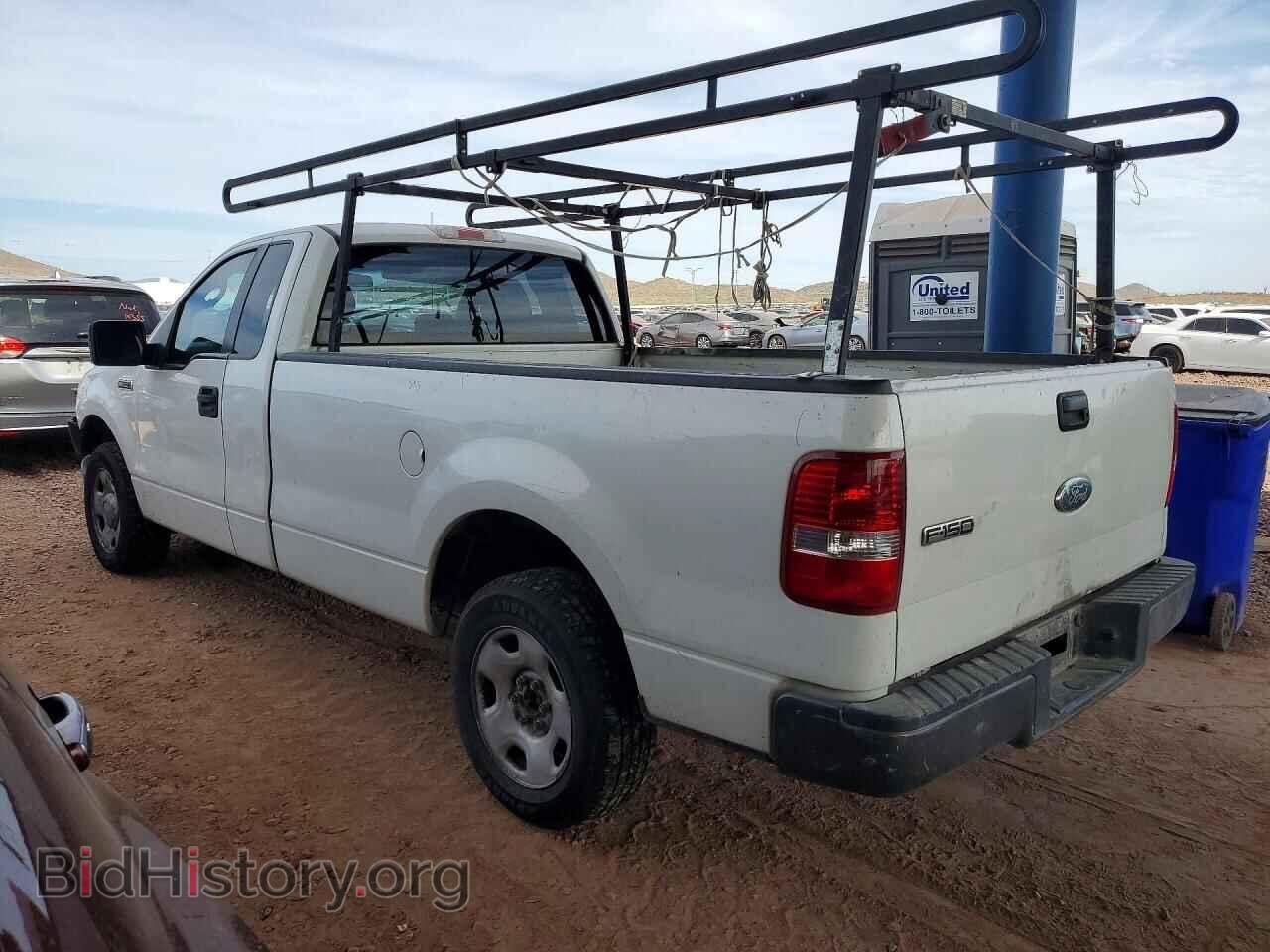 2007 FORD All Models - VIN: 1FTPF12V07NA66122 - Photo 2