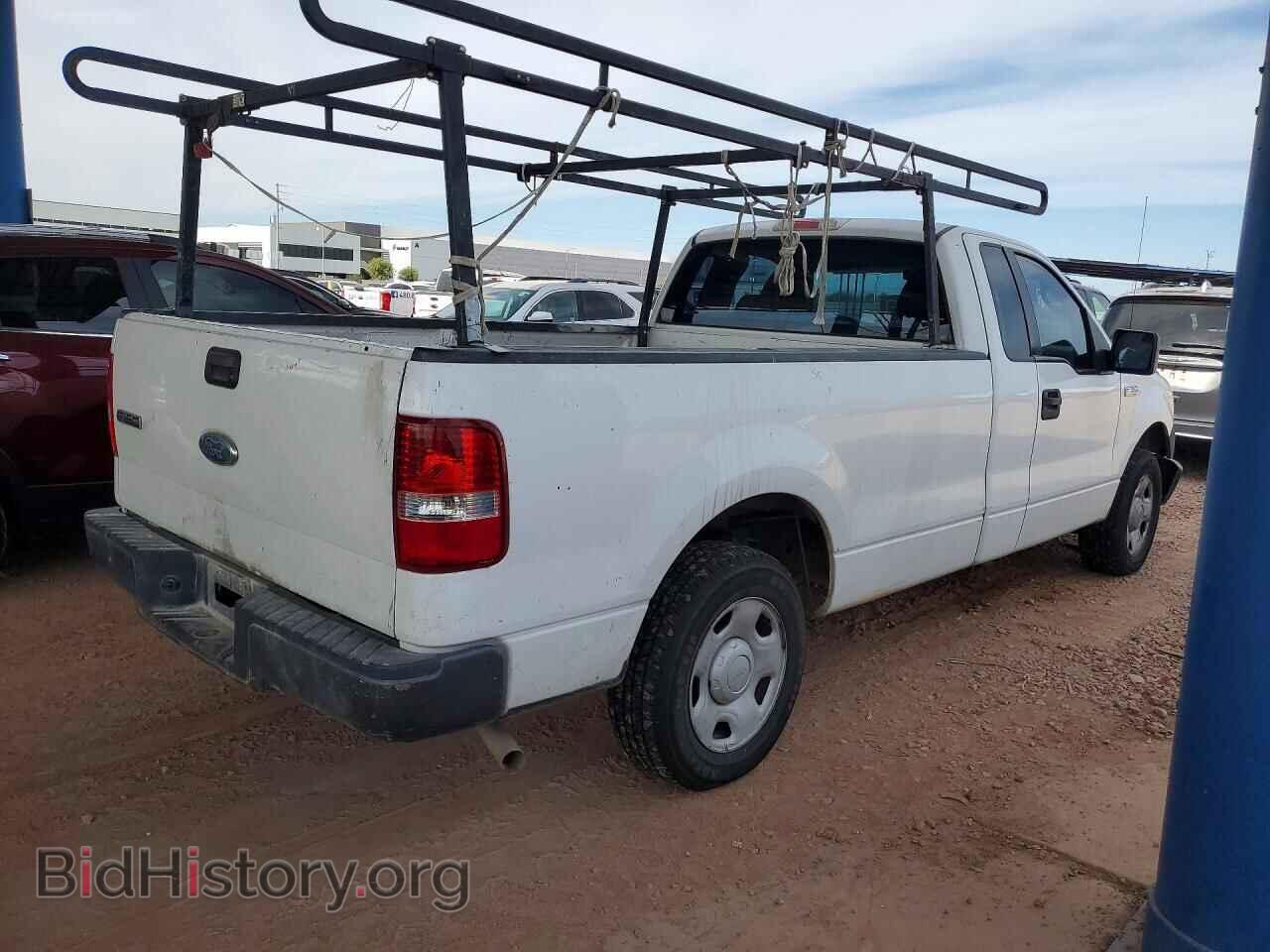 2007 FORD All Models - VIN: 1FTPF12V07NA66122 - Photo 3