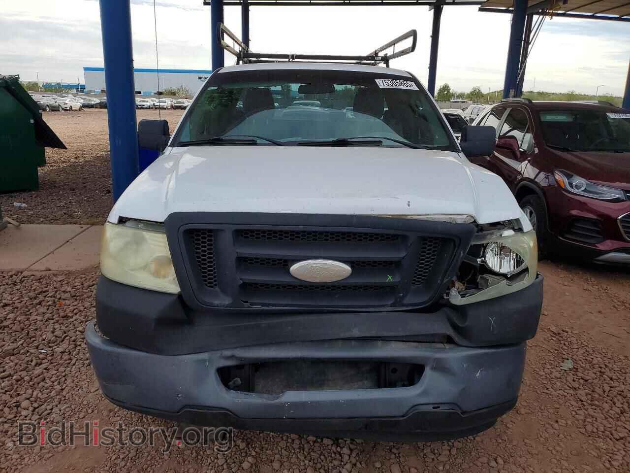 2007 FORD All Models - VIN: 1FTPF12V07NA66122 - Photo 5