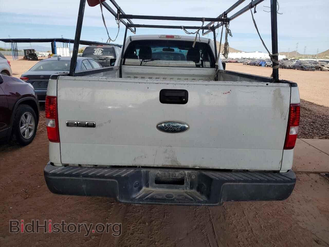 2007 FORD All Models - VIN: 1FTPF12V07NA66122 - Photo 6