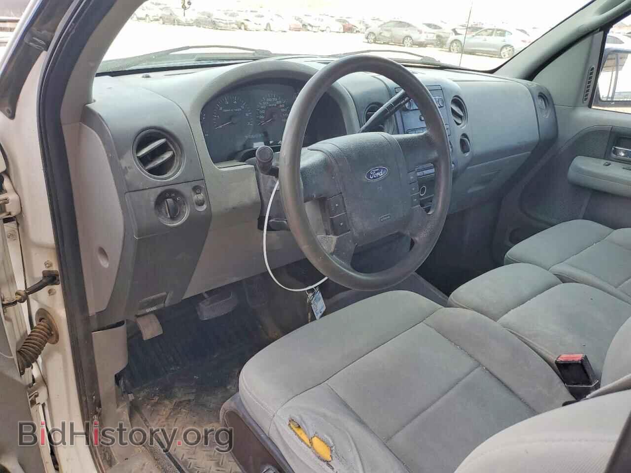 2007 FORD All Models - VIN: 1FTPF12V07NA66122 - Photo 8