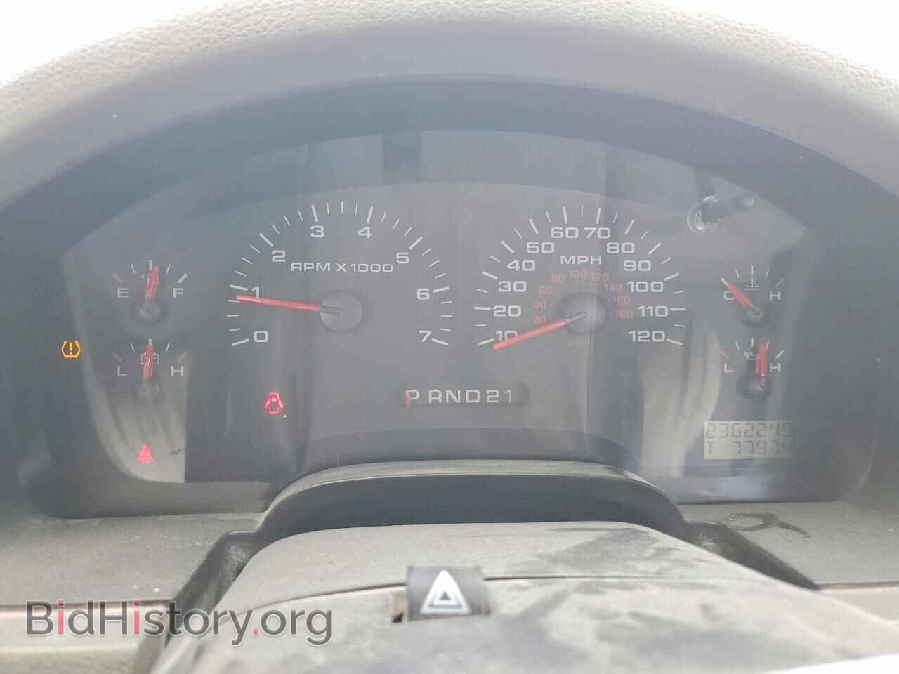 2007 FORD All Models - VIN: 1FTPF12V07NA66122 - Photo 9