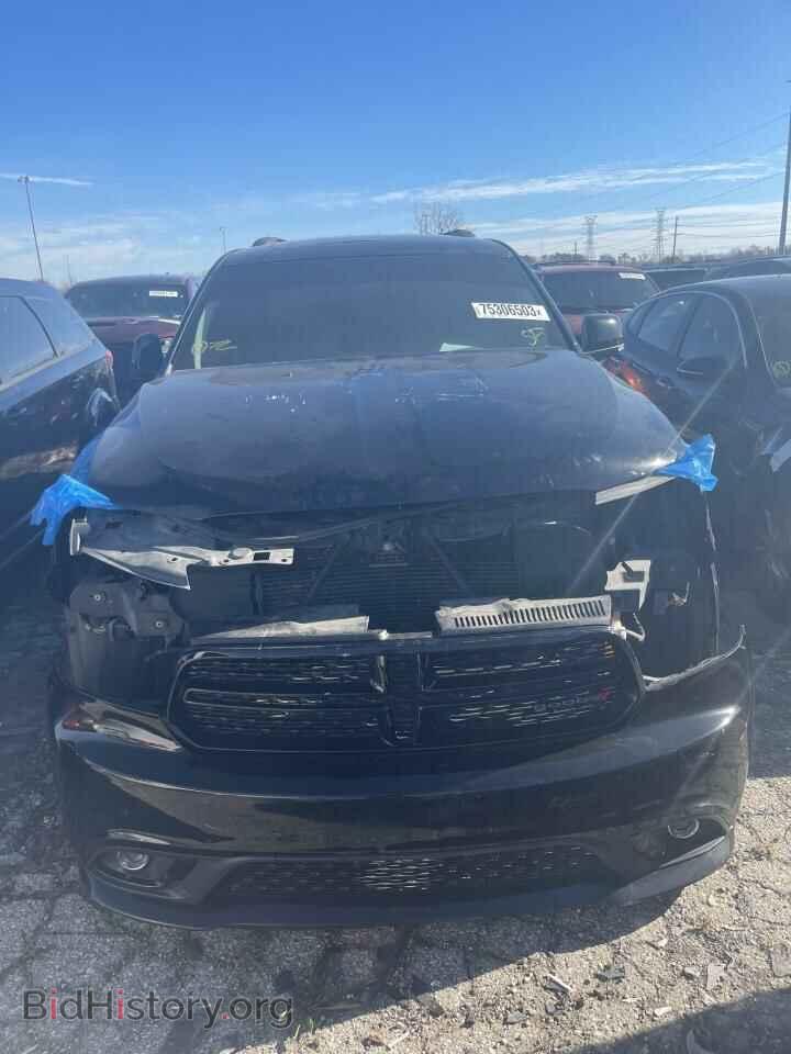 2017 DODGE DURANGO - VIN: 1C4RDJDG2HC860775 - Фото 13