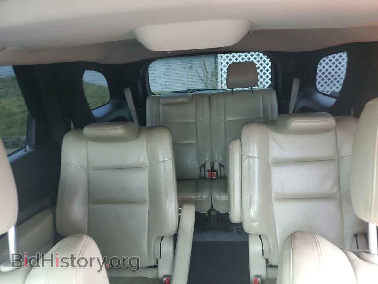 2017 DODGE DURANGO - VIN: 1C4RDJDG2HC860775 - Фото 10