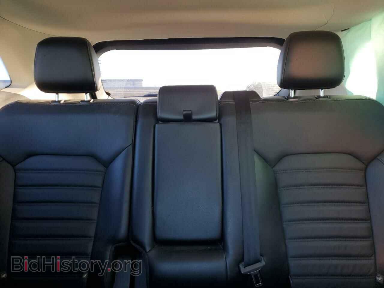 2016 FORD EDGE - VIN: 2FMPK4J83GBB49950 - Photo 10