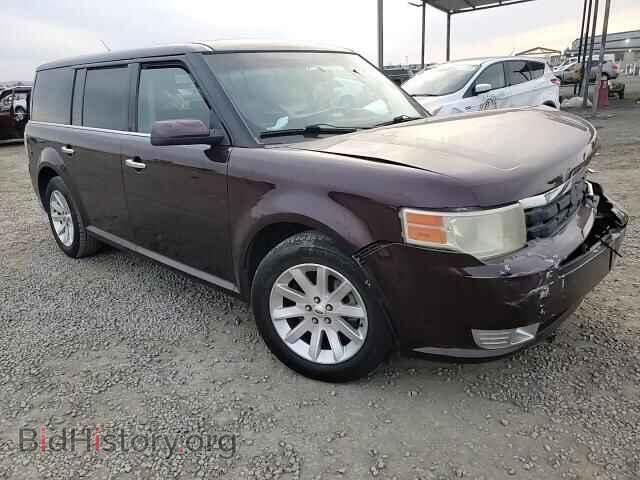 2011 FORD FLEX - VIN: 2FMGK5CC5BBD12792 - Фото 14