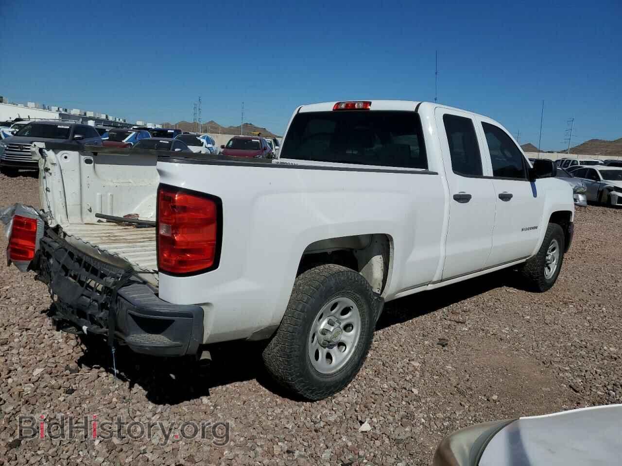 2014 CHEVROLET ALL Models - VIN: 1GCVKPEC1EZ138533 - Фото 3