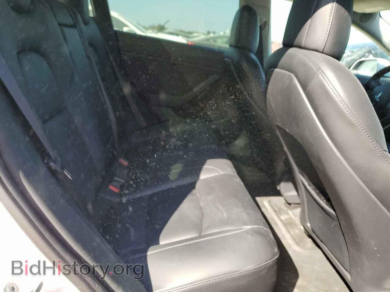 2021 TESLA MODEL 3 - VIN: 5YJ3E1EB8MF902160 - Фото 10