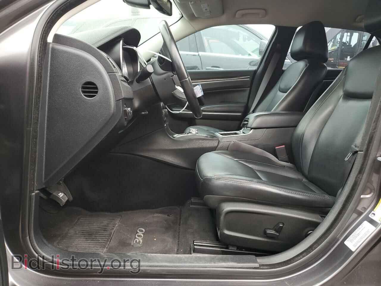 2015 CHRYSLER 300 - VIN: 2C3CCAAG5FH904117 - Фото 7