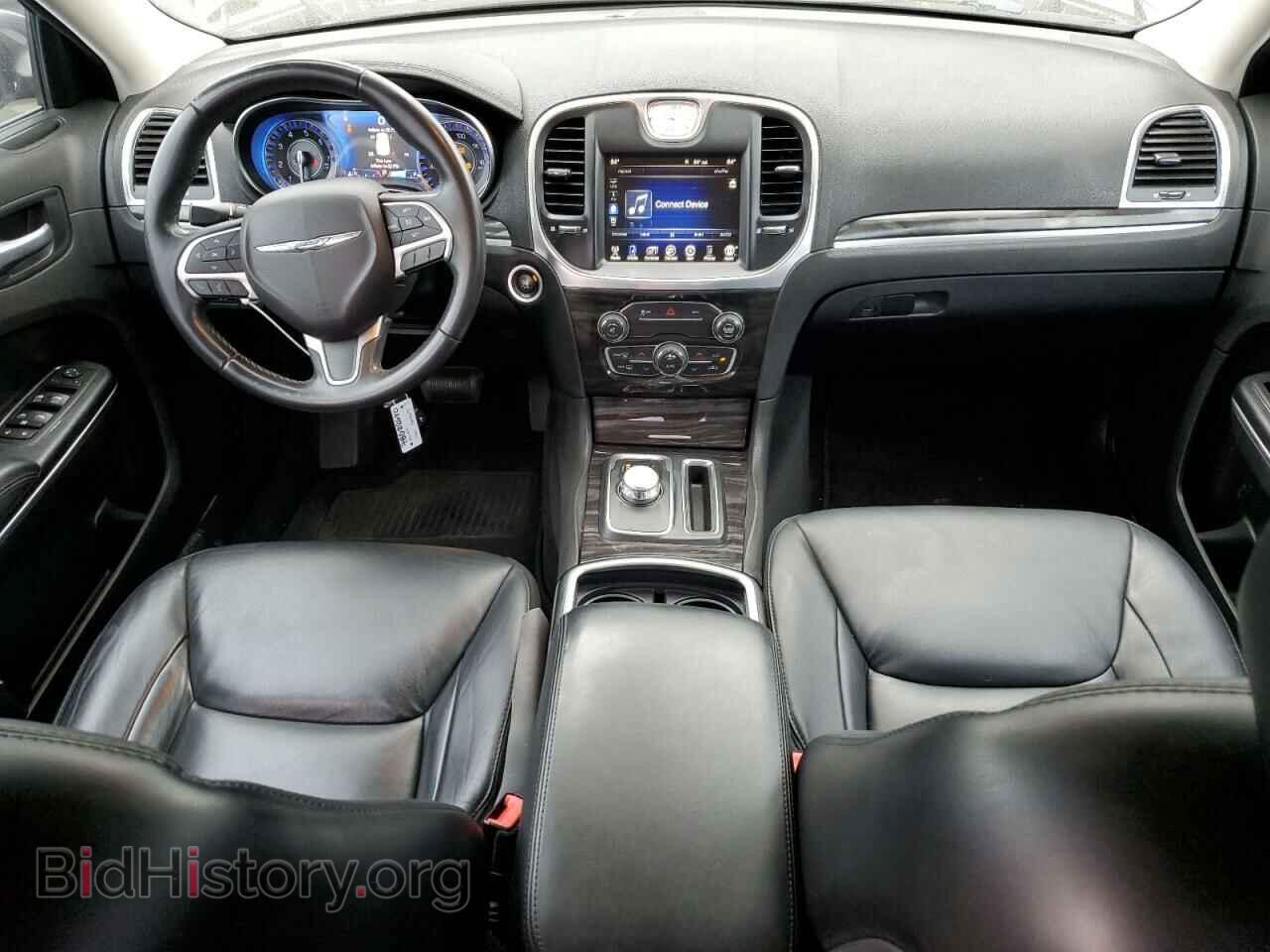 2015 CHRYSLER 300 - VIN: 2C3CCAAG5FH904117 - Фото 8