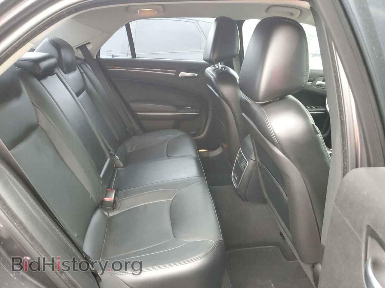 2015 CHRYSLER 300 - VIN: 2C3CCAAG5FH904117 - Фото 10