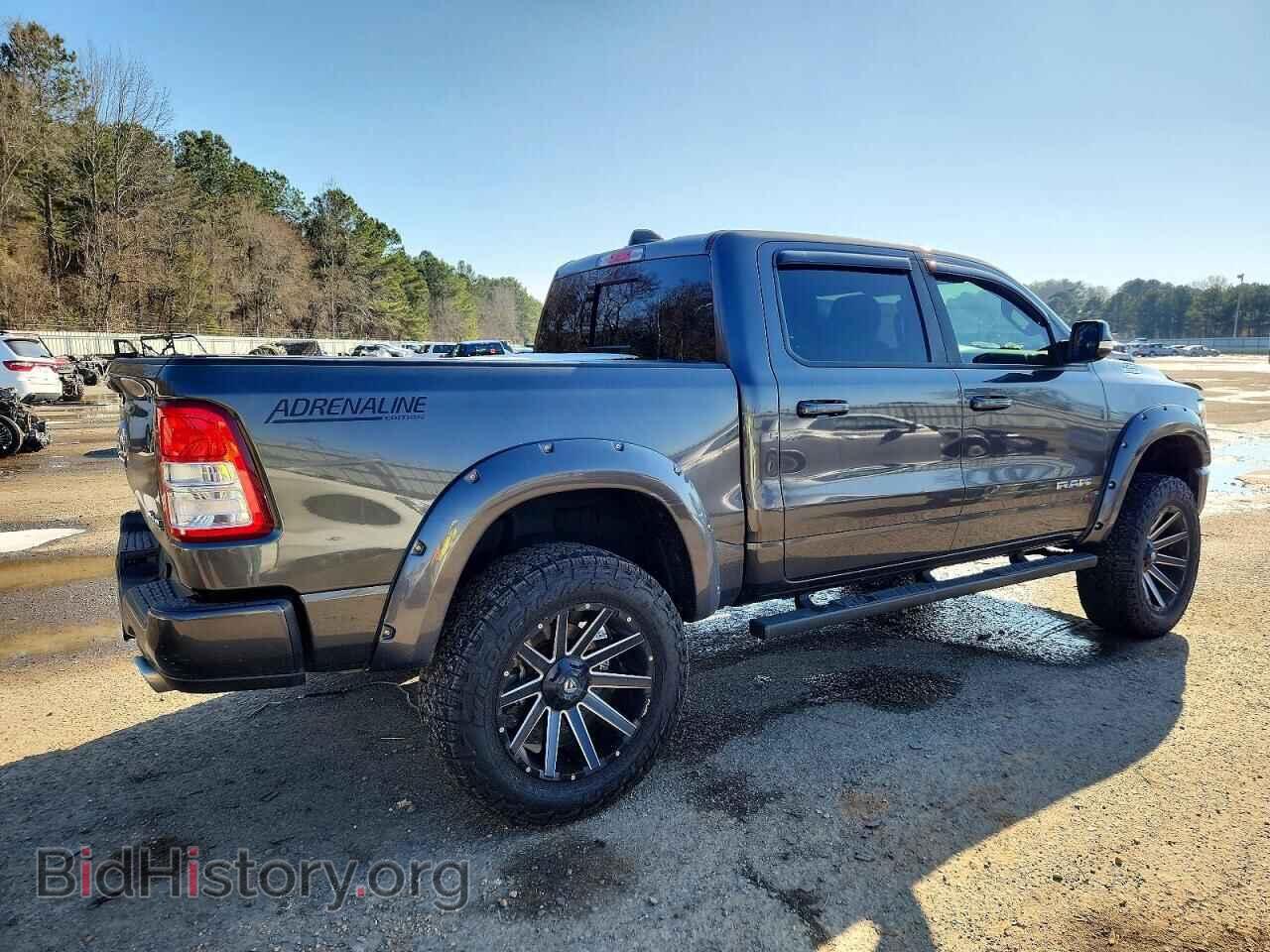 2019 RAM 1500 - VIN: 1C6SRFFTXKN812406 - Фото 3