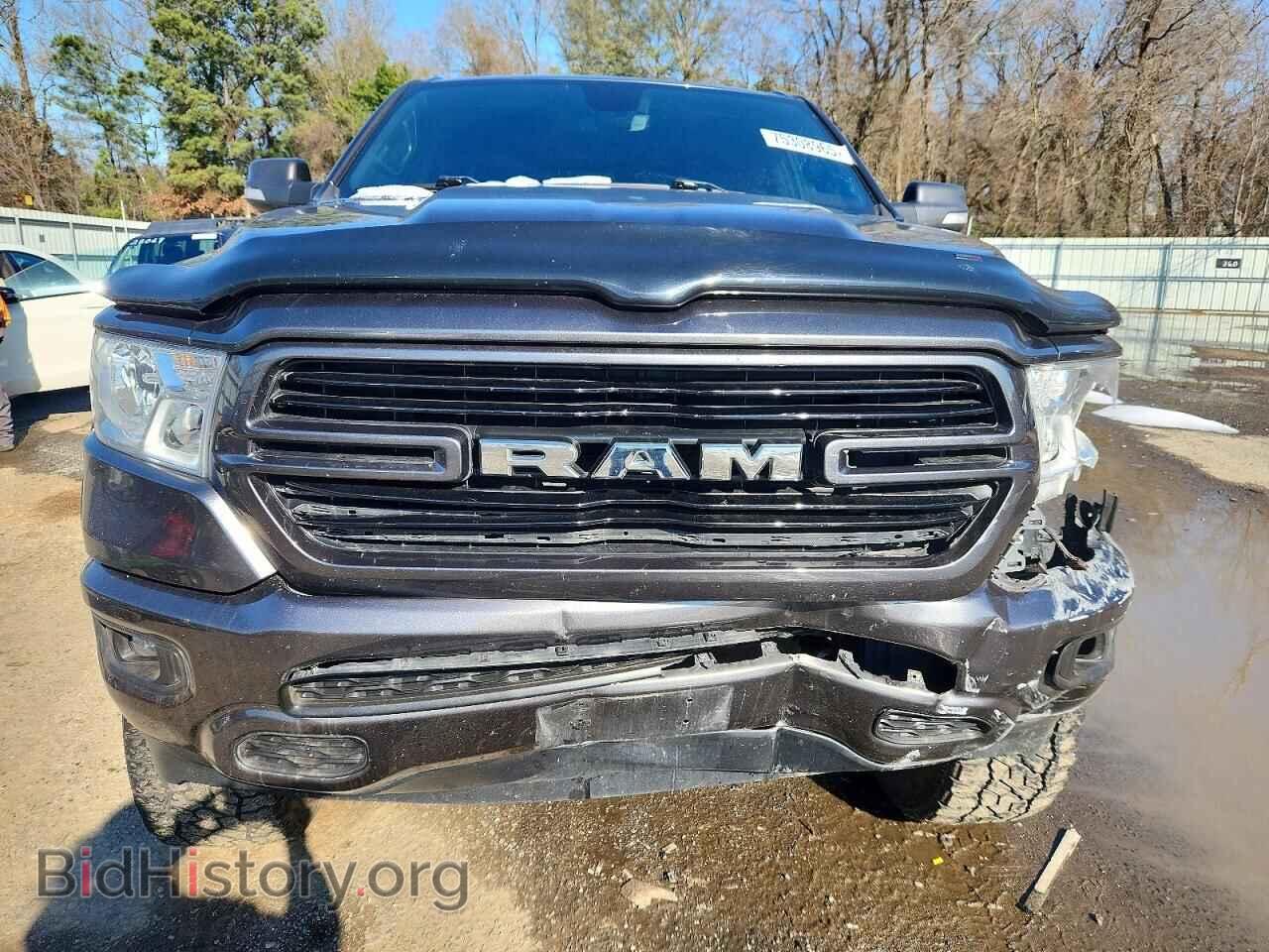 2019 RAM 1500 - VIN: 1C6SRFFTXKN812406 - Фото 5