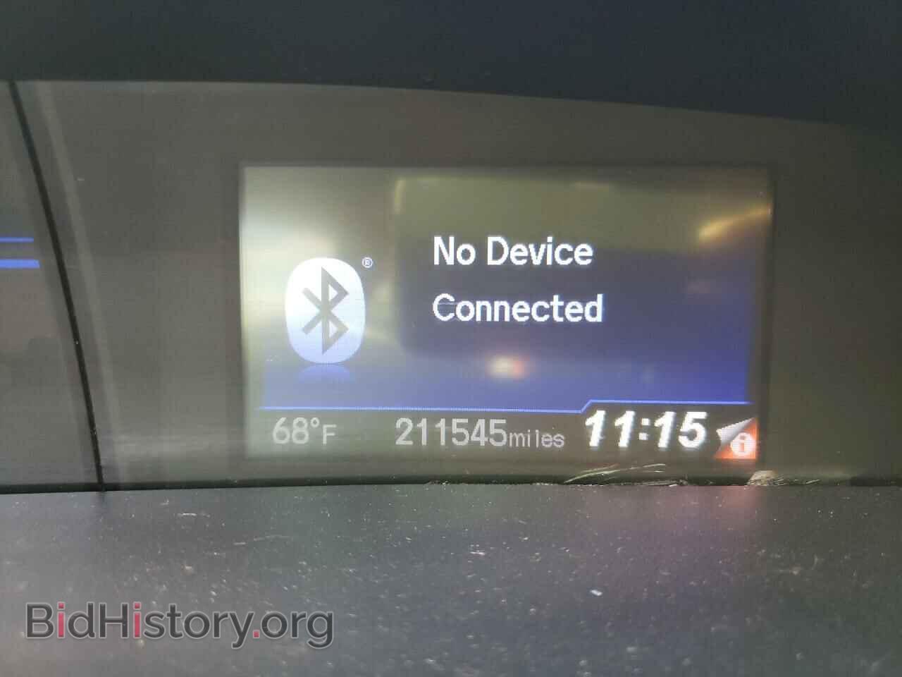 2013 HONDA CIVIC - VIN: 19XFB2F82DE235915 - Фото 9