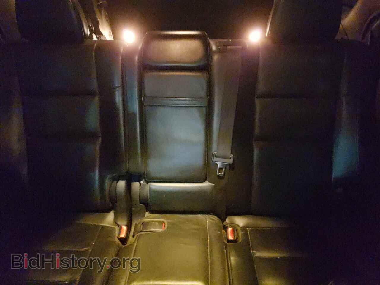 2017 DODGE DURANGO - VIN: 1C4RDJDG3HC723134 - Фото 10