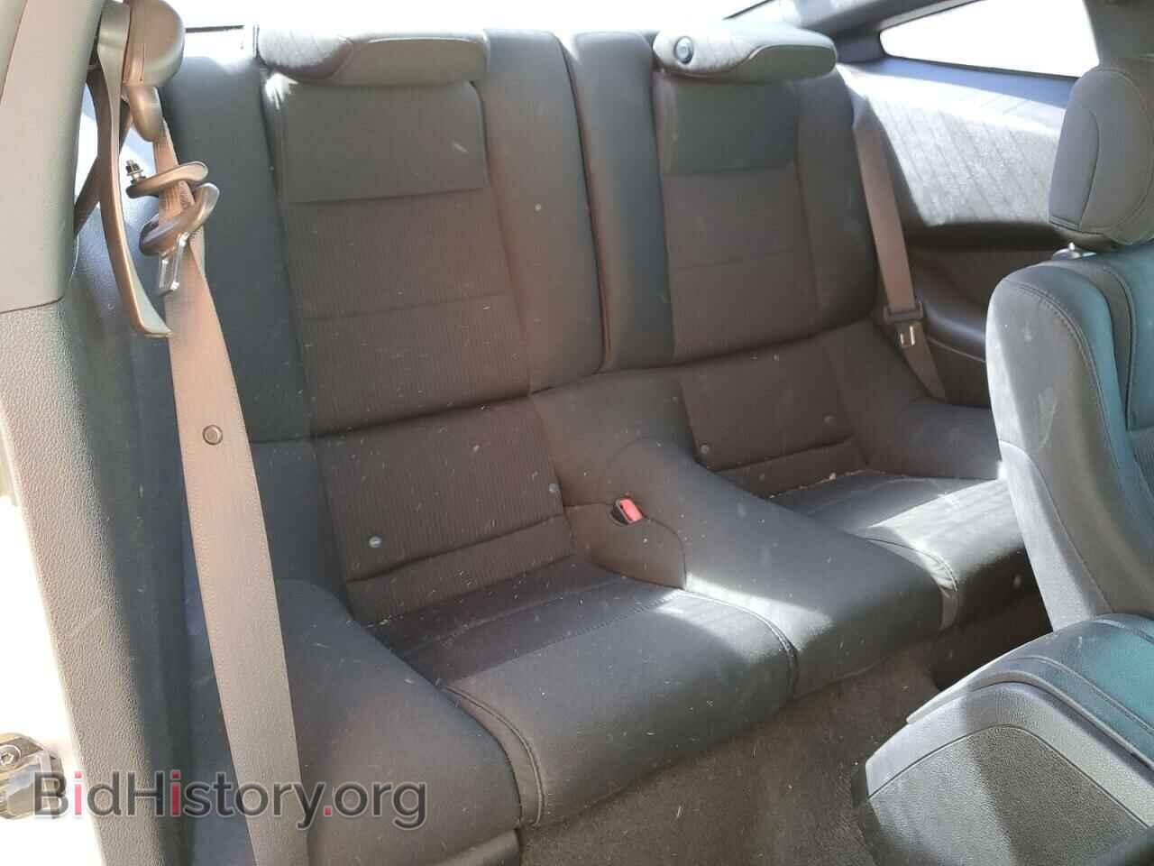 2014 FORD ALL Models - VIN: 1ZVBP8AM0E5245375 - Фото 10