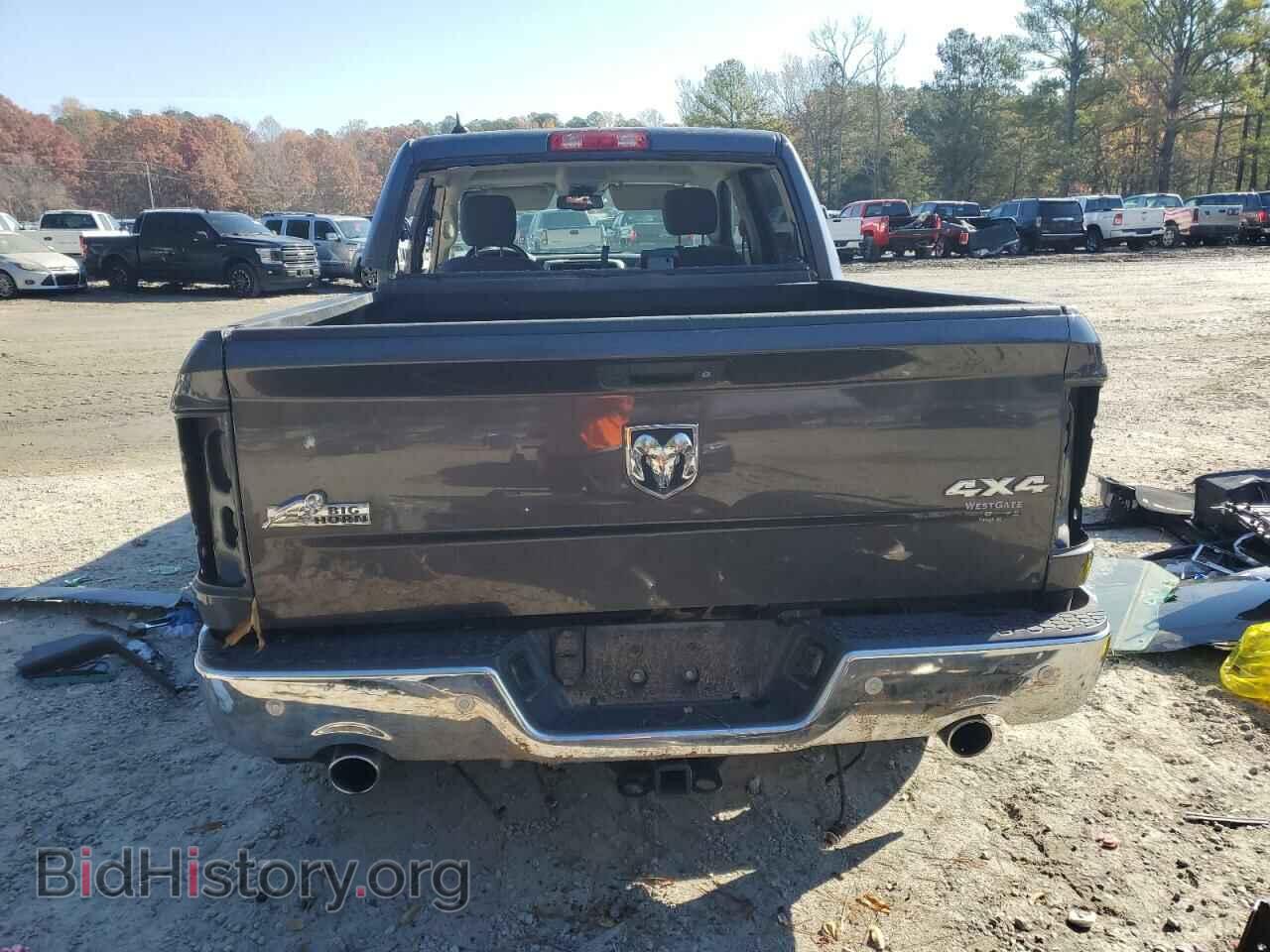 2017 RAM 1500 - VIN: 1C6RR7LT4HS758152 - Photo 6