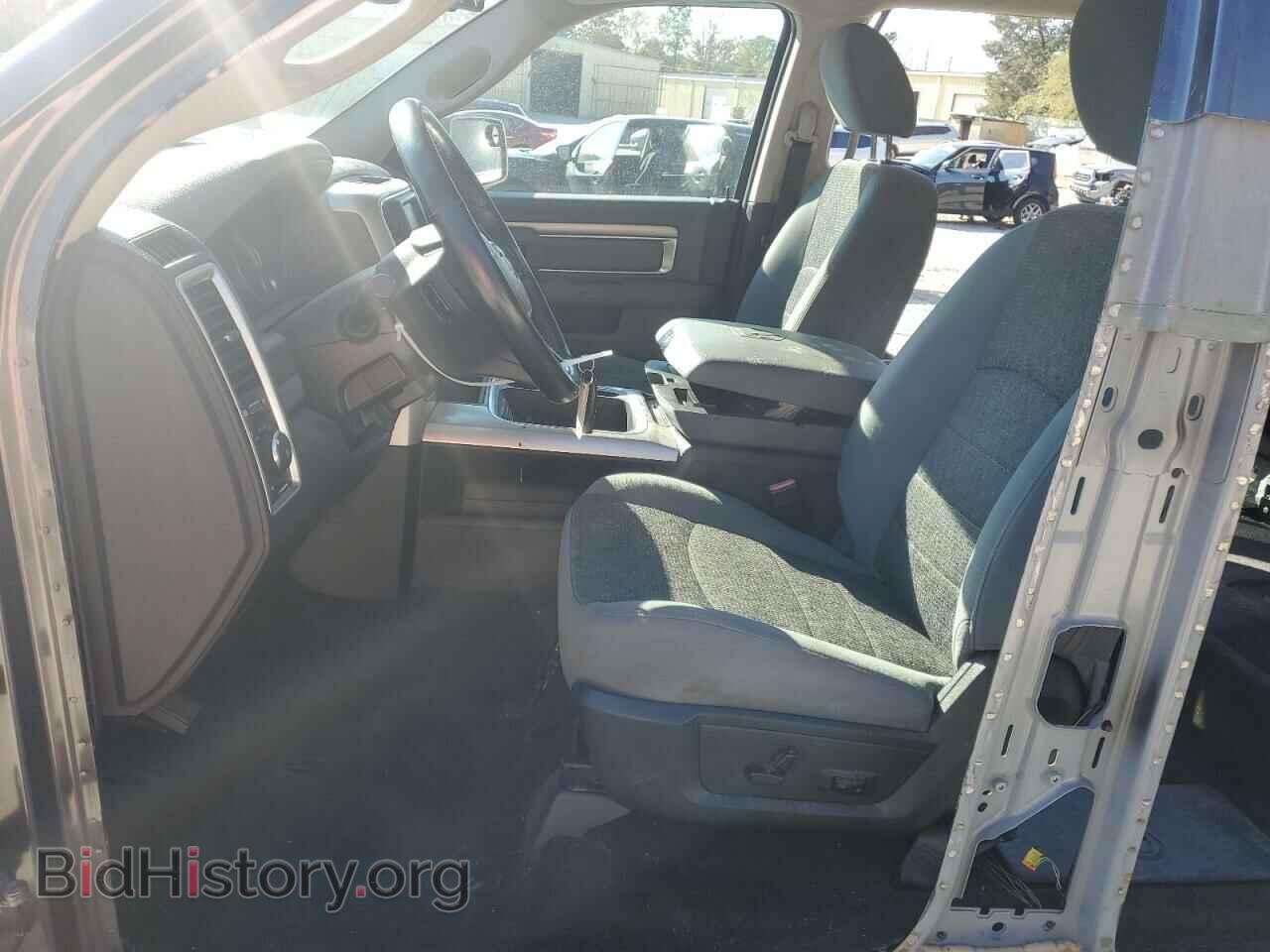 2017 RAM 1500 - VIN: 1C6RR7LT4HS758152 - Photo 7