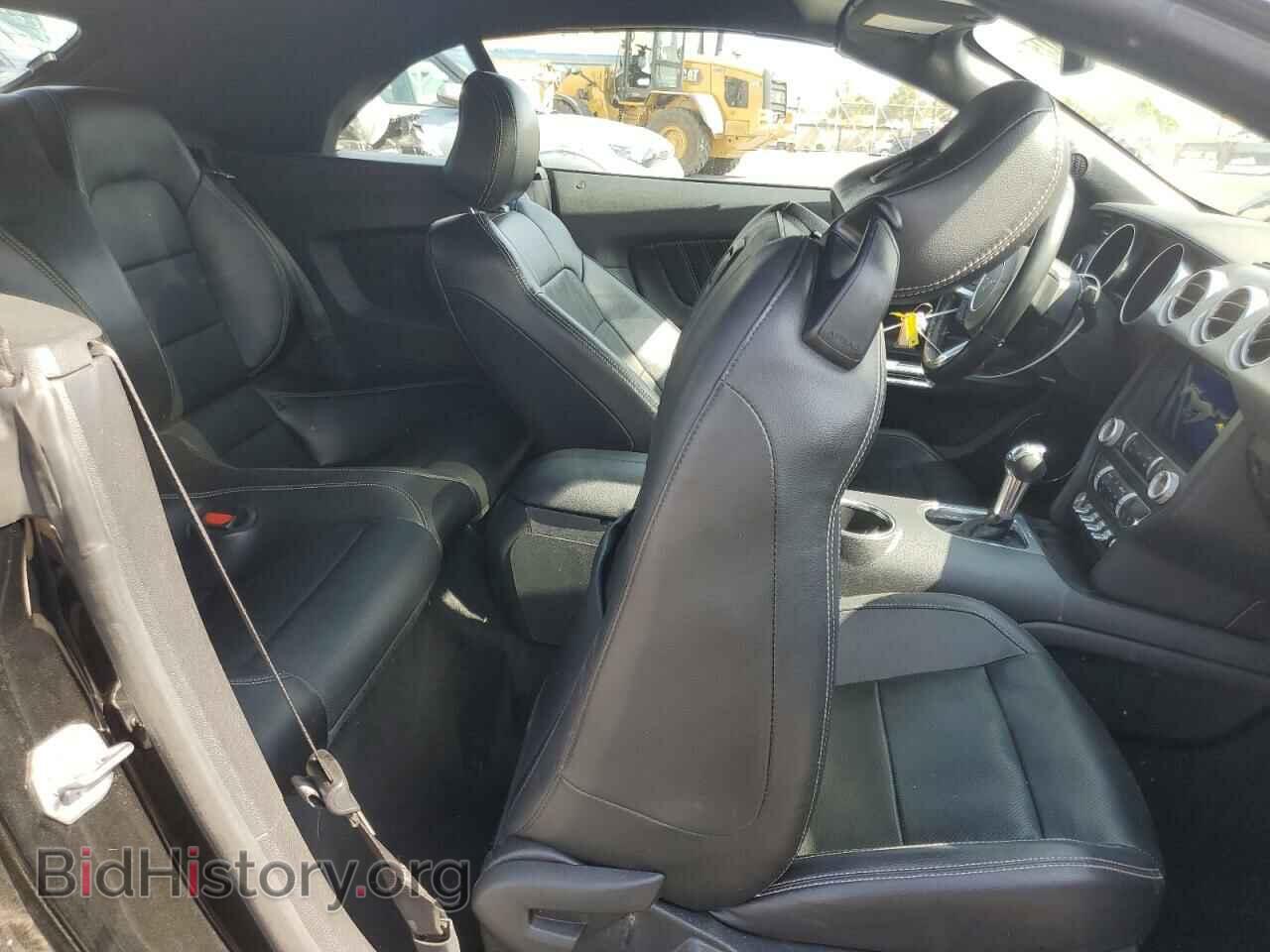 2022 FORD ALL Models - VIN: 1FATP8UH4N5106698 - Фото 10