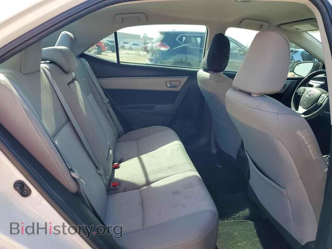 2015 TOYOTA COROLLA - VIN: 5YFBURHE2FP280441 - Фото 10