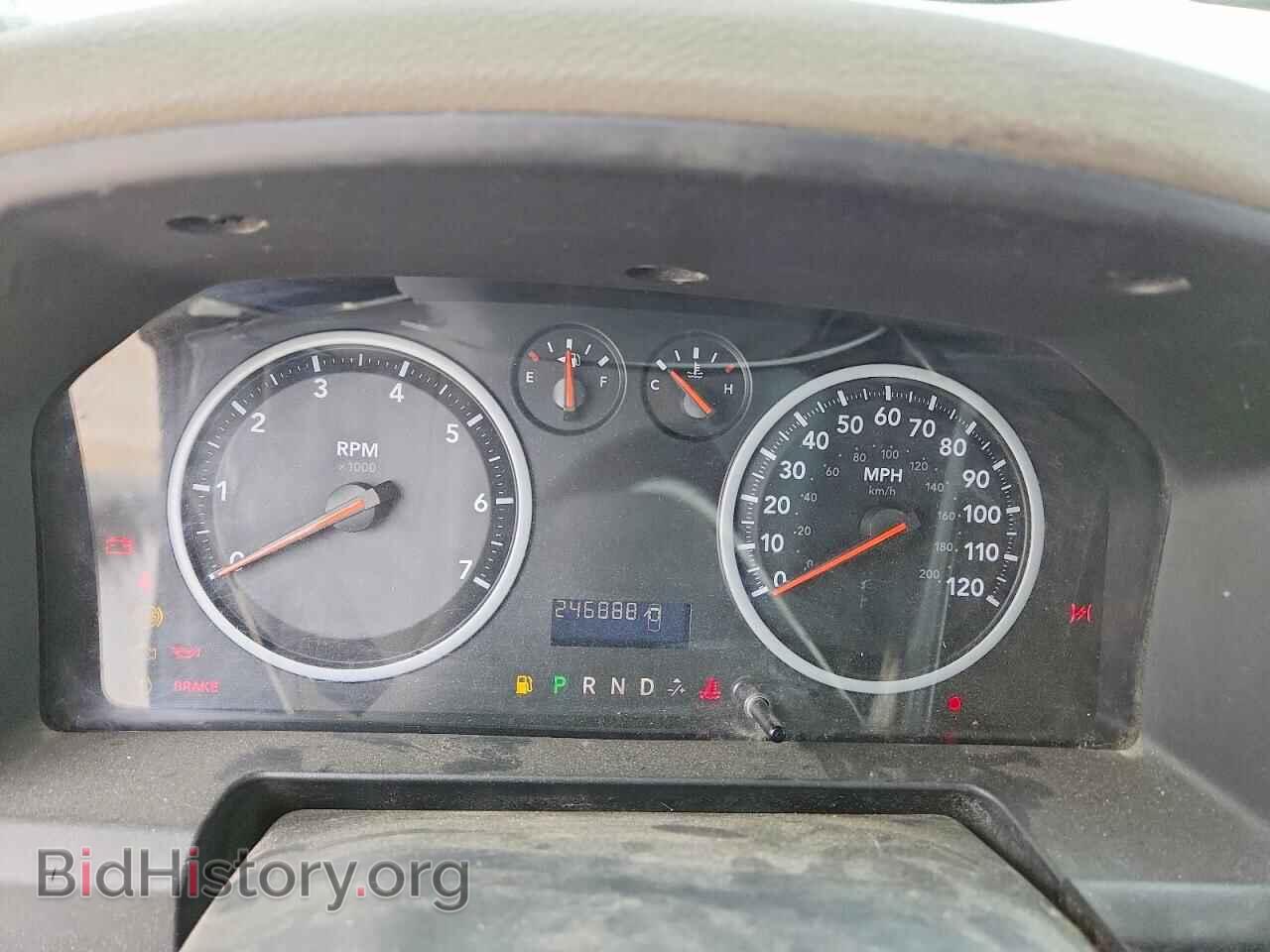 2012 DODGE RAM 1500 - VIN: 1C6RD6FK3CS200166 - Фото 9